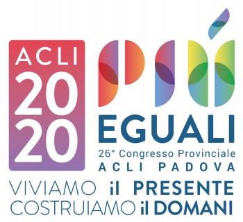 CONGRESSO ACLI PADOVA CONGRESSO ACLI PADOVA